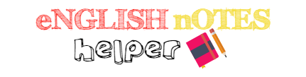 EnglishNotesHelper